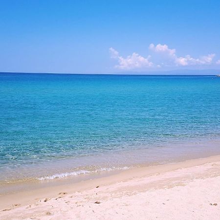 Sun Sea And Relax Villetta A Due Passi Dal Mare Solanas  Εξωτερικό φωτογραφία
