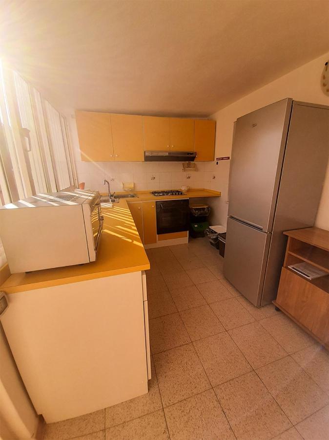 Sun Sea And Relax Villetta A Due Passi Dal Mare Solanas  Εξωτερικό φωτογραφία