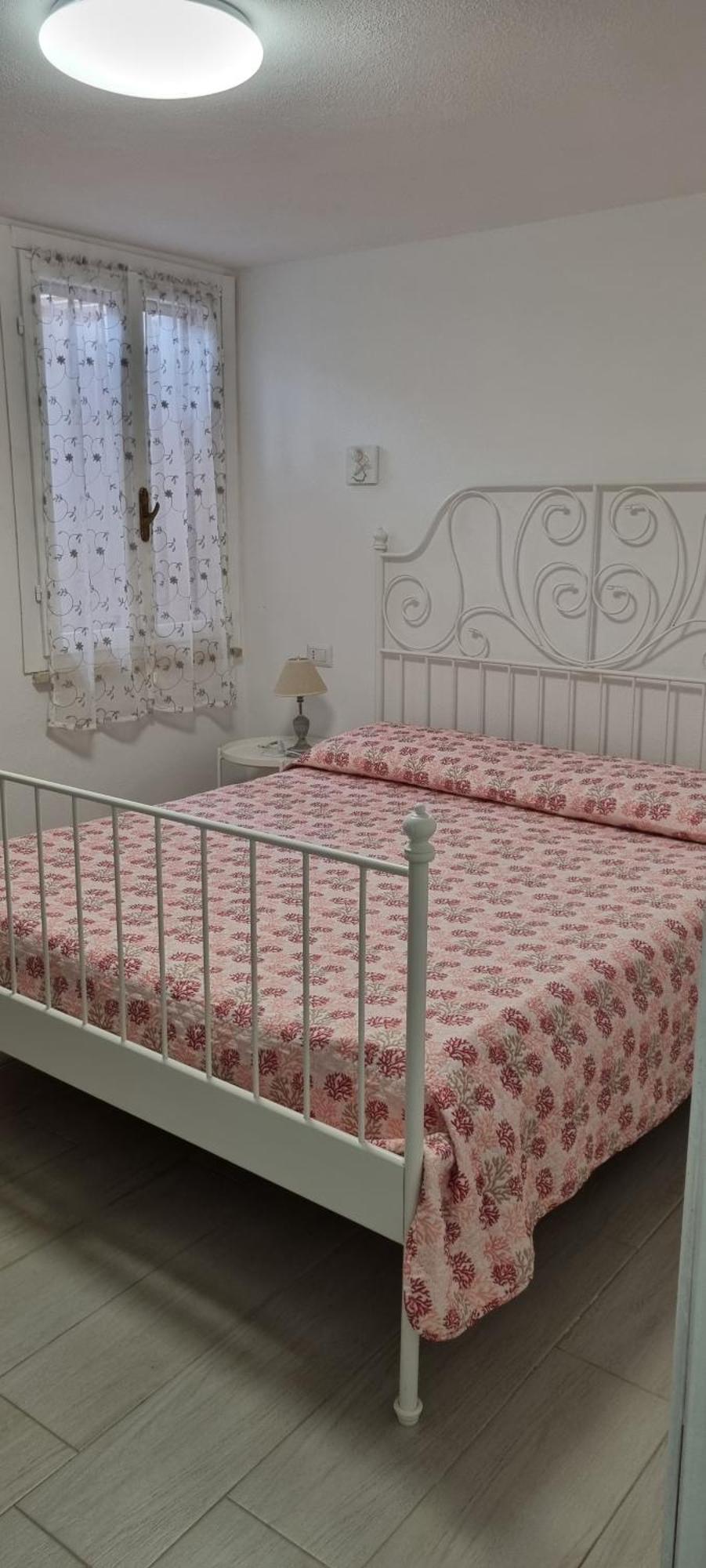 Sun Sea And Relax Villetta A Due Passi Dal Mare Solanas  Εξωτερικό φωτογραφία