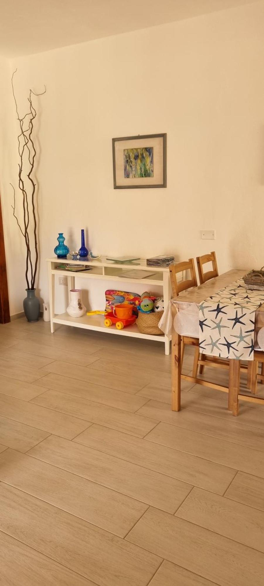 Sun Sea And Relax Villetta A Due Passi Dal Mare Solanas  Εξωτερικό φωτογραφία