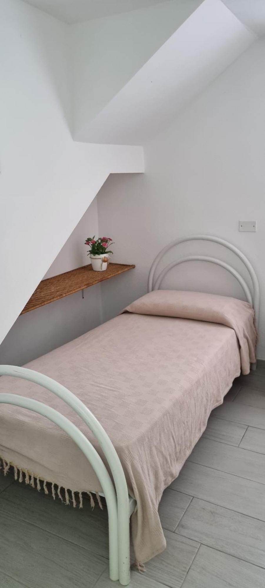 Sun Sea And Relax Villetta A Due Passi Dal Mare Solanas  Εξωτερικό φωτογραφία