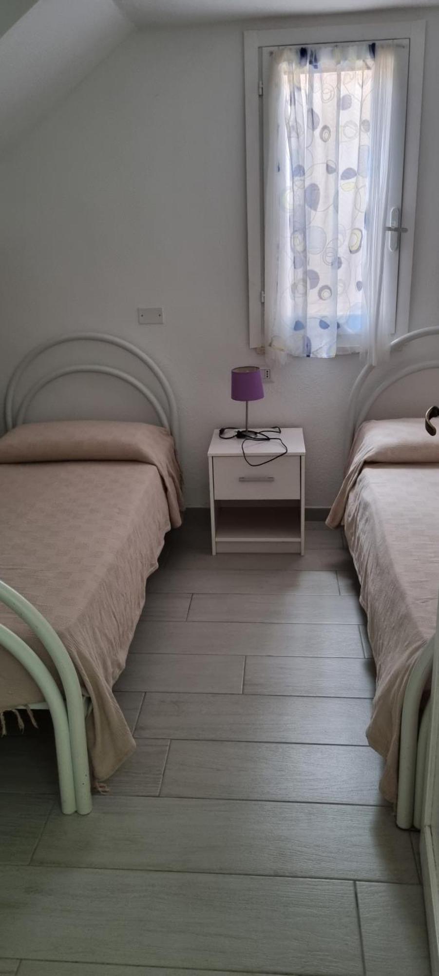 Sun Sea And Relax Villetta A Due Passi Dal Mare Solanas  Εξωτερικό φωτογραφία